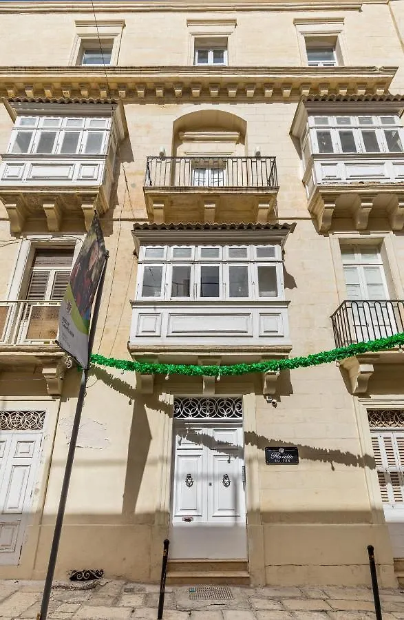 Apartment Valletta Collection - Luxury Floriana Apts,