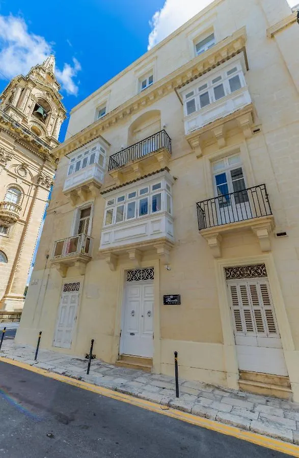 Valletta Collection - Luxury Floriana Apts, Apartment
