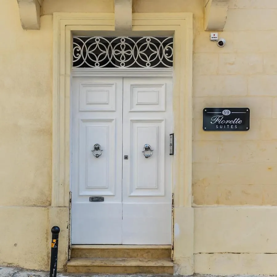 Valletta Collection - Luxury Floriana Apts, Malta