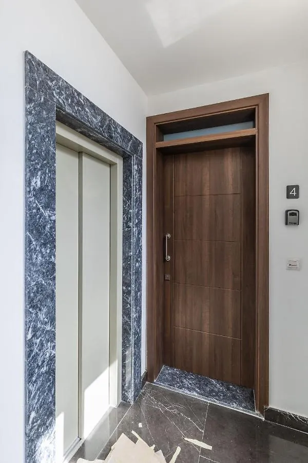 Valletta Collection - Luxury Floriana Apts, 0*, Il-Furjana Malta