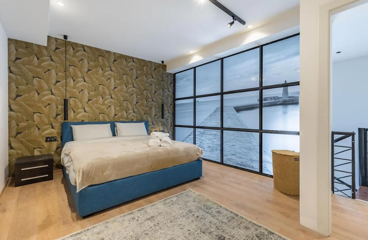 Apartment Valletta Collection - Luxury Floriana Apts,
