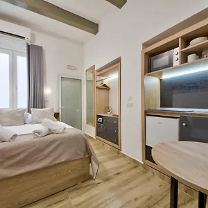  Apartment Tritoni Mini - Valletta