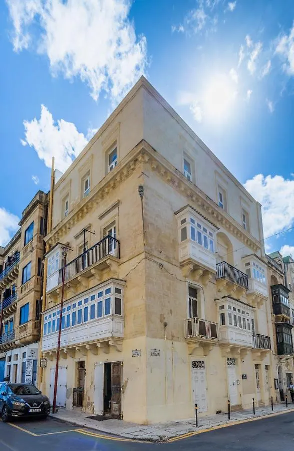 Valletta Collection - Luxury Floriana Apts,