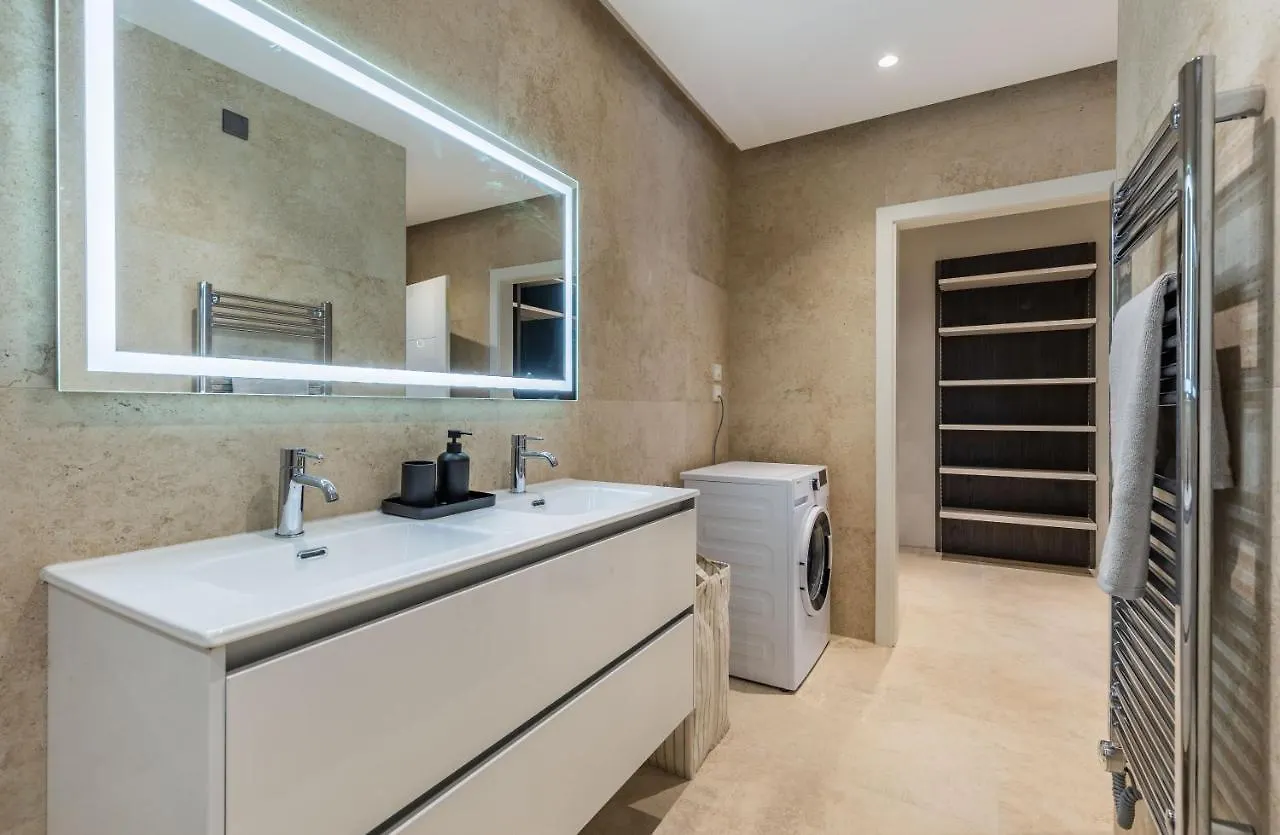 Valletta Collection - Luxury Floriana Apts, Apartment Il-Furjana